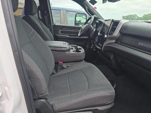 ram ram 2500 pickup 2026 3C6UR5DJ7TG193584 image ram ram 2500 pickup 2026 3C6UR5DJ7TG193584 image
